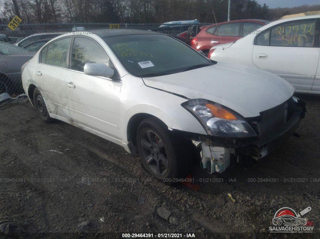 1N4AL21E59N521691 2009 NISSAN ALTIMA photo no. 12