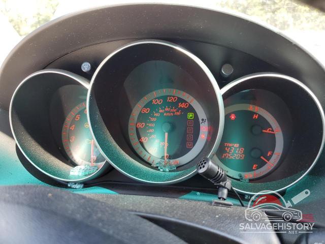 JM1BK143871743555 2007 MAZDA MAZDA3 photo no. 9