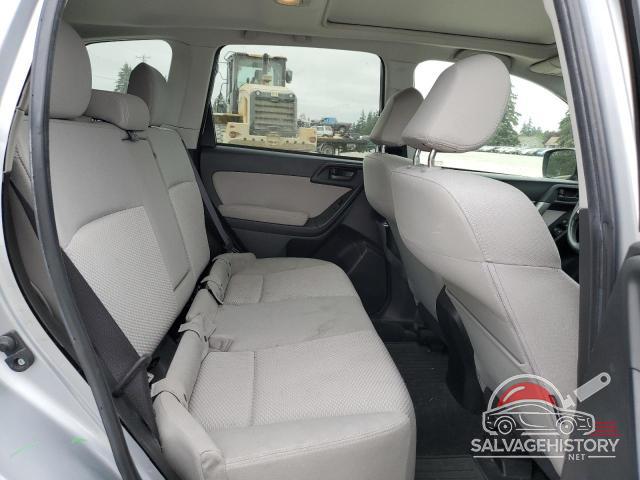 JF2SJAEC6EH547198 2014 SUBARU FORESTER photo no. 11
