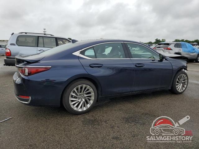 58AEA1C16PU036411 2023 LEXUS ES300 photo no. 3