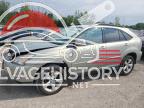 2T2HA31U86C104247 2006 LEXUS RX 330 photo no. 2