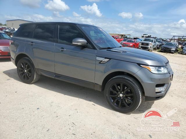 SALWR2FV2HA694719 2017 LAND ROVER RANGEROVER photo no. 4