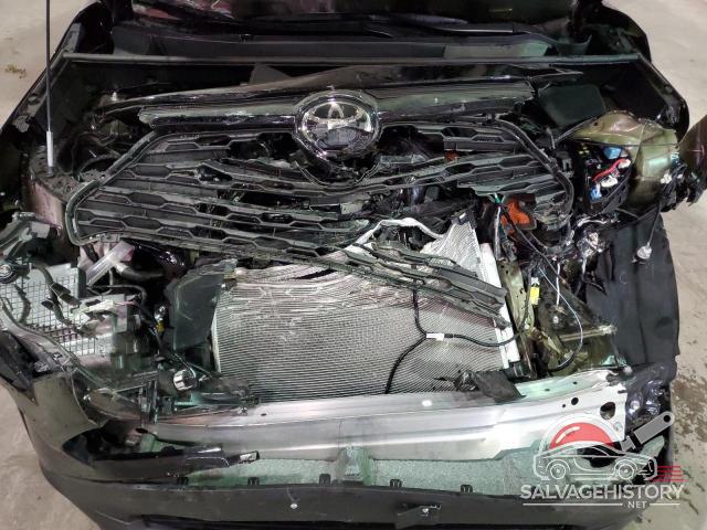 2T3W1RFV6RW333858 2024 TOYOTA RAV4 photo no. 12