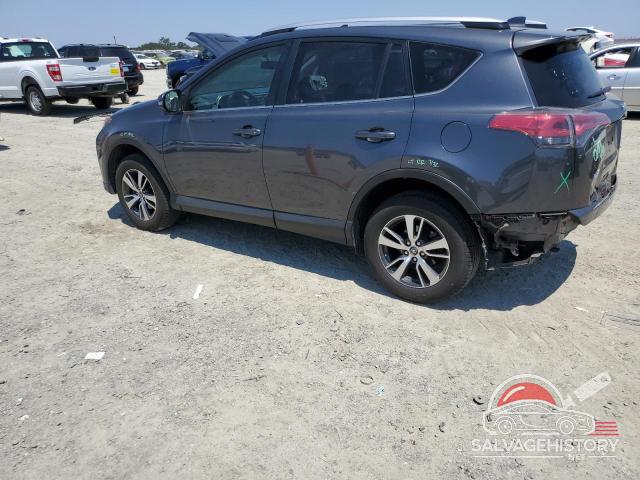 JTMWFREV4GD082125 2016 TOYOTA RAV4 photo no. 2