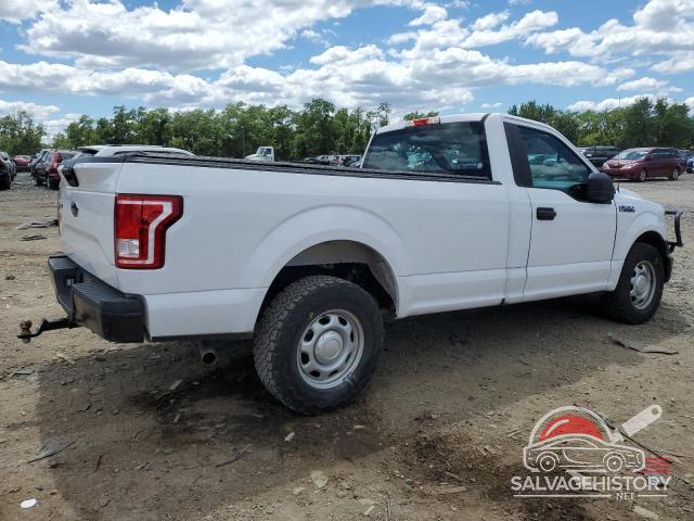 1FTMF1C89HKC93131 2017 FORD All Models photo no. 3