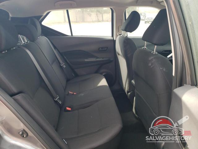 3N1CP5BV2RL532917 2024 NISSAN KICKS photo no. 10