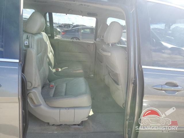 5FNRL38737B123367 2007 HONDA All Models photo no. 11