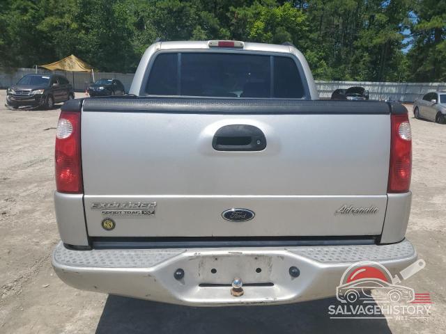 1FMZU67K75UA23454 2005 FORD EXPLORER photo no. 6