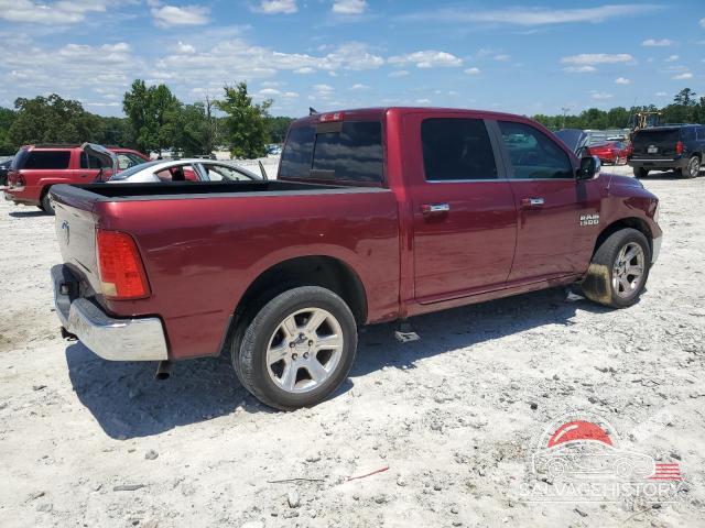 1C6RR6LG5HS670935 2017 RAM 1500 photo no. 3