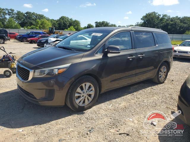 KNDMB5C15G6093764 2016 KIA All Models photo no. 20