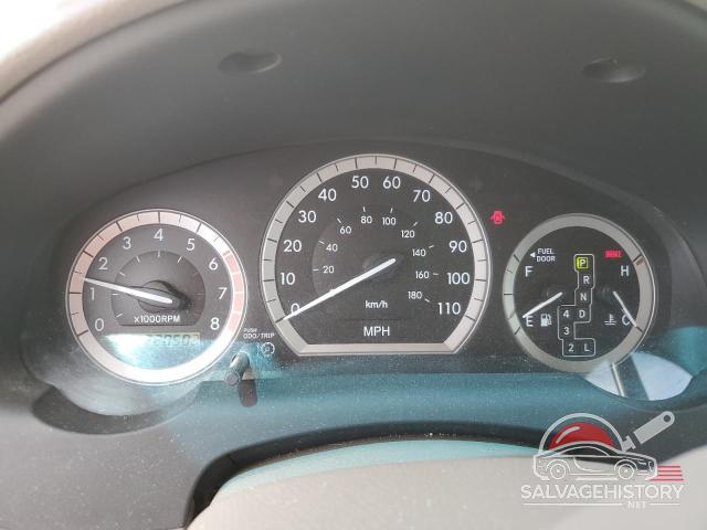5TDBA22CX5S033021 2005 TOYOTA All Models photo no. 9
