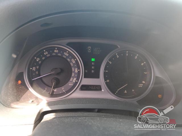 JTHBE262665010766 2006 LEXUS IS photo no. 9