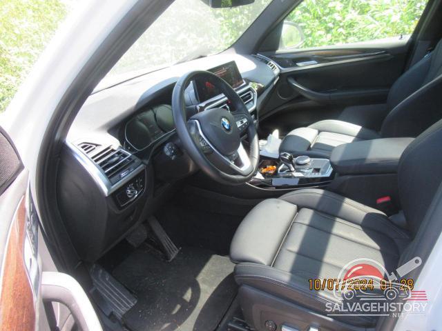 5UX53DP01N9L97892 2022 BMW X3 photo no. 6