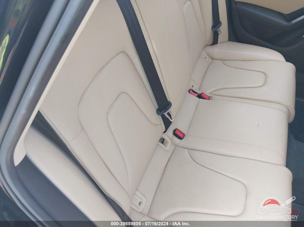 WA1UFAFL7DA221273 2013 AUDI ALLROAD photo no. 8