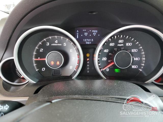 19UUA8F20DA017663 2013 ACURA TL photo no. 9