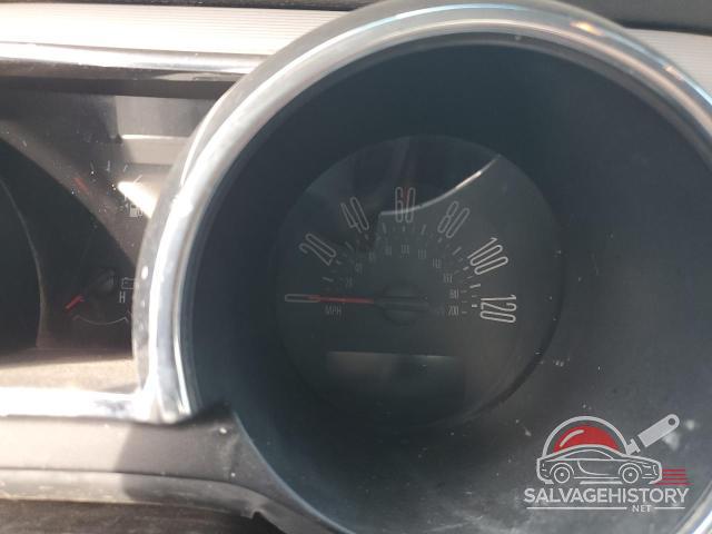 1ZVFT80N465160435 2006 FORD ALL Models photo no. 9