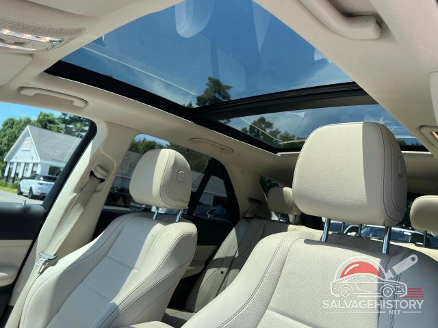 4JGFB4KB4LA041543 2020 MERCEDES-BENZ GLE-CLASS photo no. 9