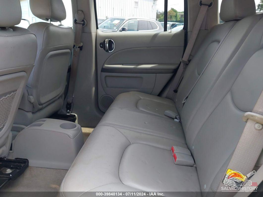 3GNDA23P86S613611 2006 CHEVROLET HHR photo no. 8