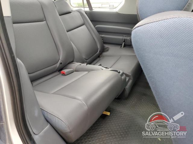 5J6YH28316L002864 2006 HONDA ELEMENT LX photo no. 11