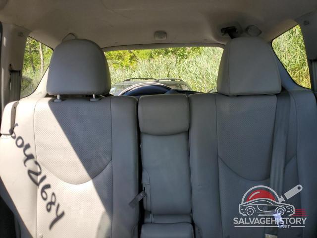 2T3DF4DVXCW183520 2012 TOYOTA RAV4 photo no. 10