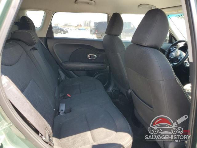 KNDJP3A51E7008361 2014 KIA SOUL photo no. 10