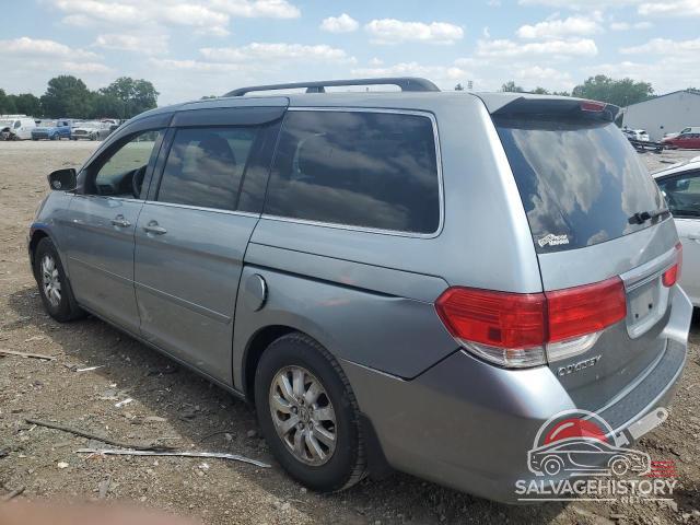 5FNRL38498B048164 2008 HONDA All Models photo no. 2