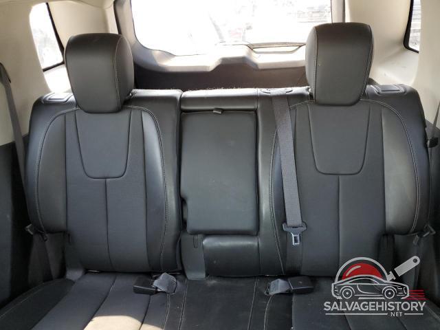 2GKFLVE32G6280950 2016 GMC TERRAIN photo no. 10