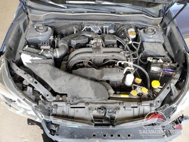 JF2SJAJCXJH455057 2018 SUBARU FORESTER photo no. 12