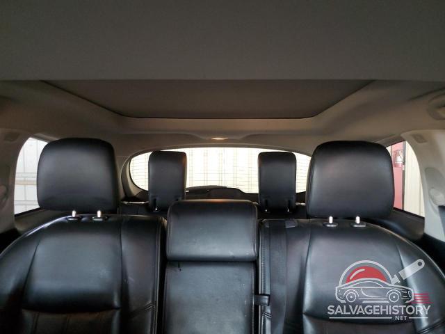 5N1AL0MN5FC550864 2015 INFINITI QX60 photo no. 10