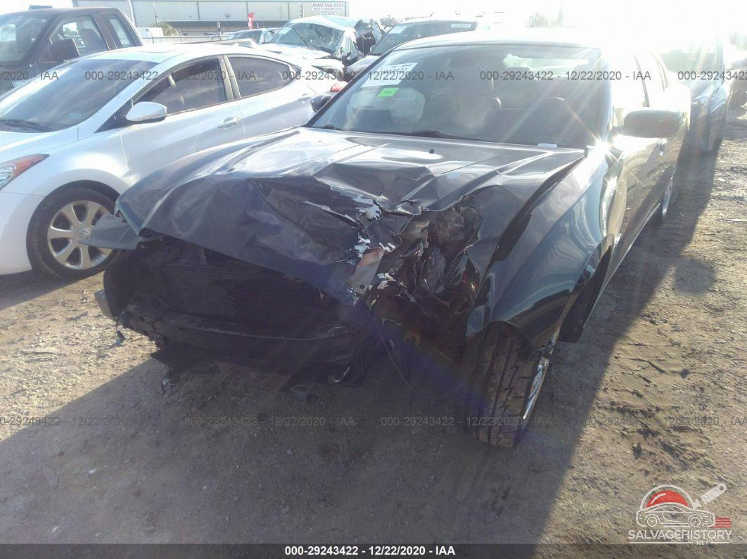 2C3CDXCT6EH205958 2014 DODGE CHARGER photo no. 6