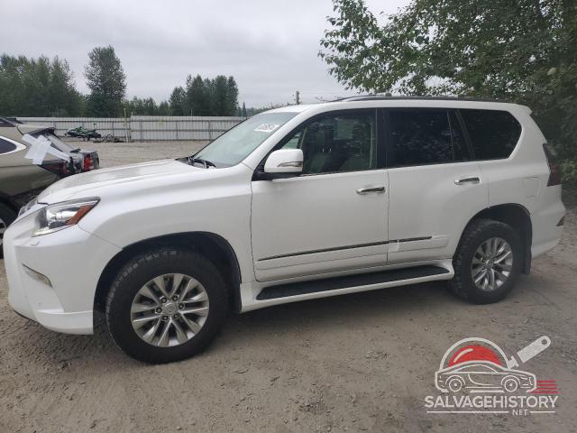 JTJBM7FX3G5140600 2016 LEXUS GX photo no. 15