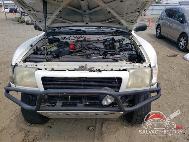 4TASN92N6XZ519398 1999 TOYOTA TACOMA photo no. 11