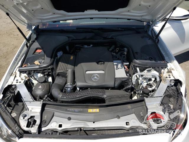 WDDZF4JB2JA325134 2018 MERCEDES-BENZ E-CLASS photo no. 11