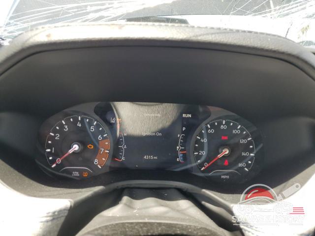 3C4NJDAN8PT568451 2023 JEEP COMPASS photo no. 9