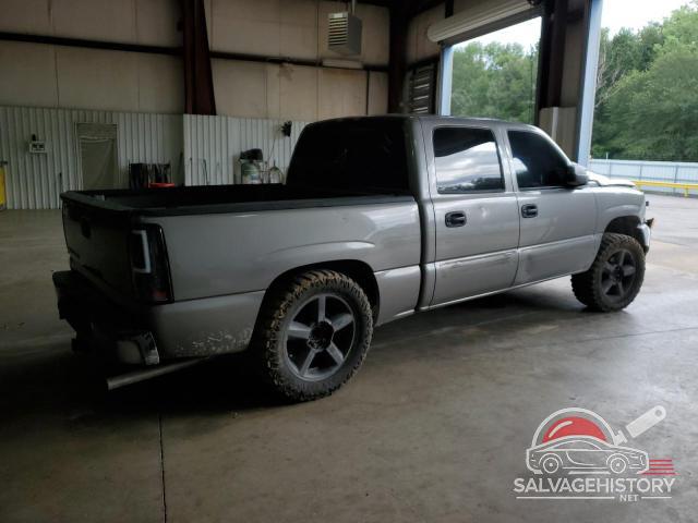 2GCEC13T061164595 2006 CHEVROLET ALL Models photo no. 3