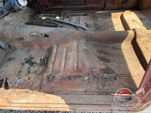 VC56K087985 1956 CHEVROLET BEL AIR photo no. 9