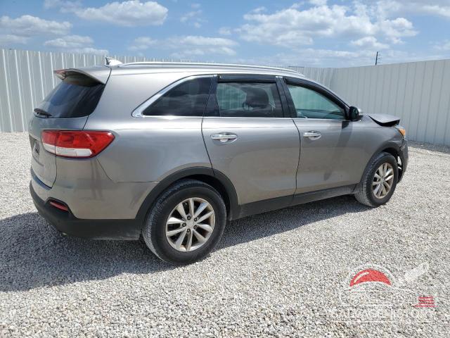 5XYPG4A32HG241994 2017 KIA SORENTO photo no. 3