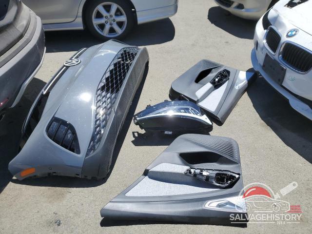 1V2CMPE82PC030441 2023 VOLKSWAGEN ID.4 PRO photo no. 13