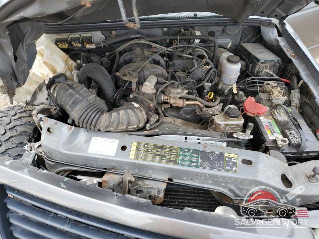 1FTYR11E08PA79357 2008 FORD RANGER photo no. 11