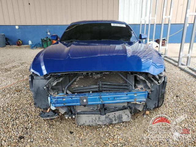 1FA6P8TH2H5239169 2017 FORD ALL Models photo no. 5