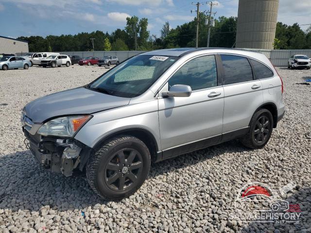5J6RE48749L012613 2009 HONDA CRV photo no. 18