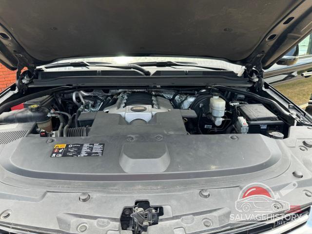 1GYS3KKJ2GR109514 2016 CADILLAC ESCALADE photo no. 7