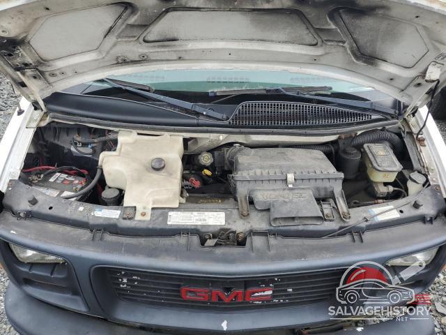1GTFG29M8X1132208 1999 GMC SAVANA photo no. 12