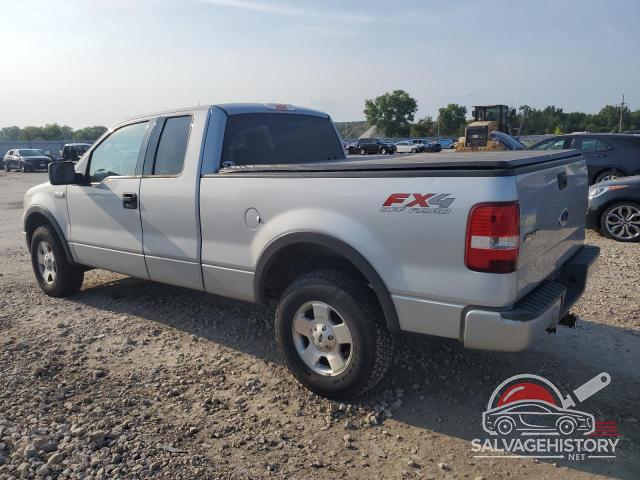 1FTPX14574KB57976 2004 FORD All Models photo no. 2