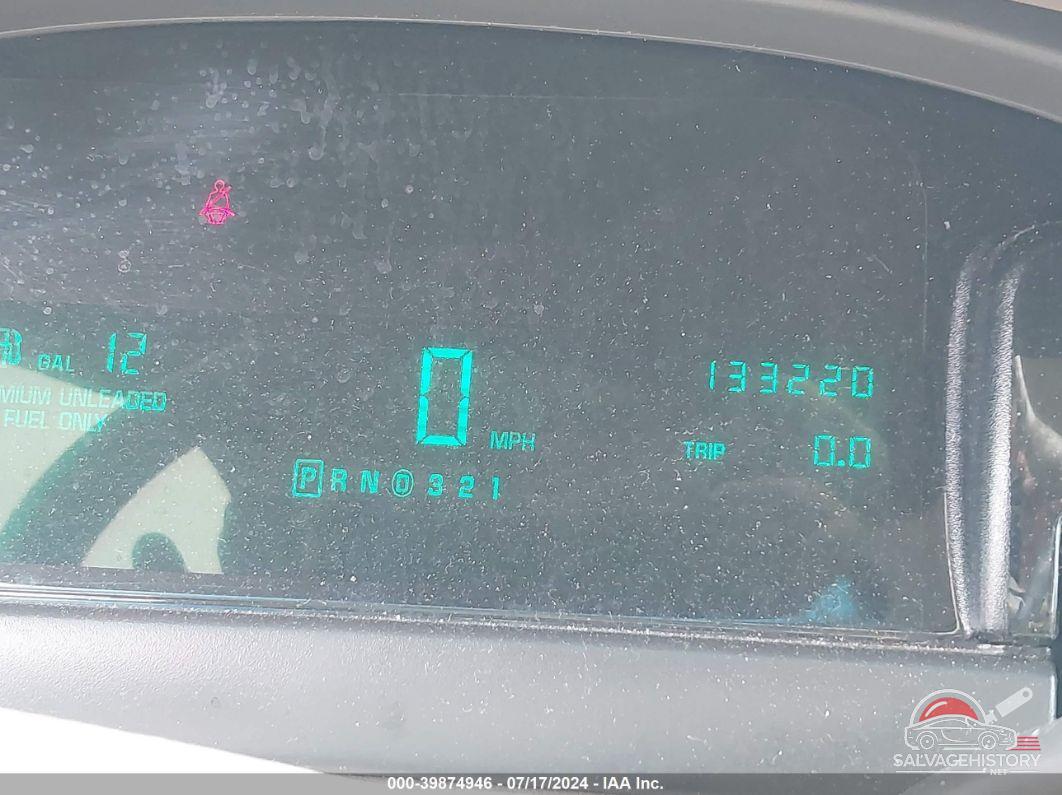 1G6KD54Y5WU792287 1998 CADILLAC DEVILLE photo no. 7