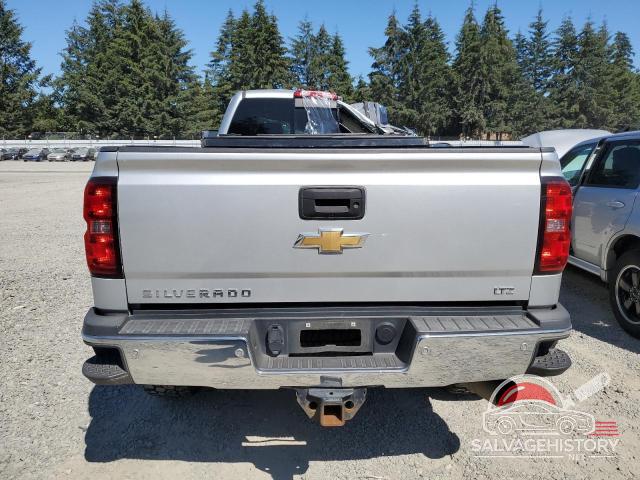 1GC4KXCY2KF126012 2019 CHEVROLET ALL Models photo no. 6