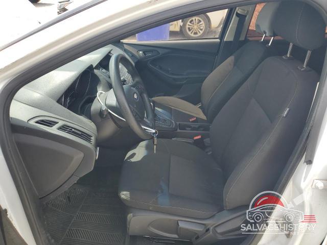 1FADP3E22FL280722 2015 FORD FOCUS photo no. 7