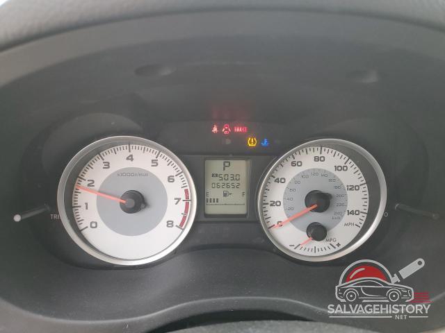JF1GPAA61CH214168 2012 SUBARU IMPREZA photo no. 9