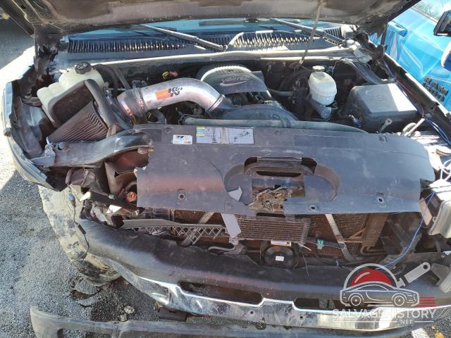 1GCEK19T64E187451 2004 CHEVROLET ALL Models photo no. 11