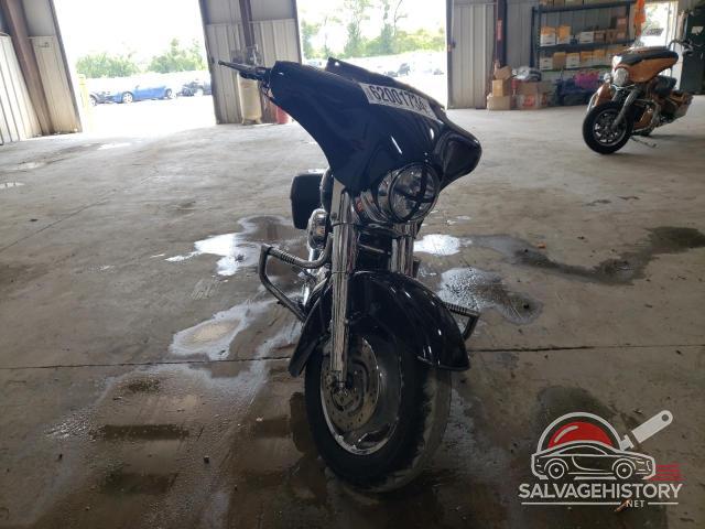 1HD1FYW1X4Y739979 2004 HARLEY-DAVIDSON FL photo no. 2